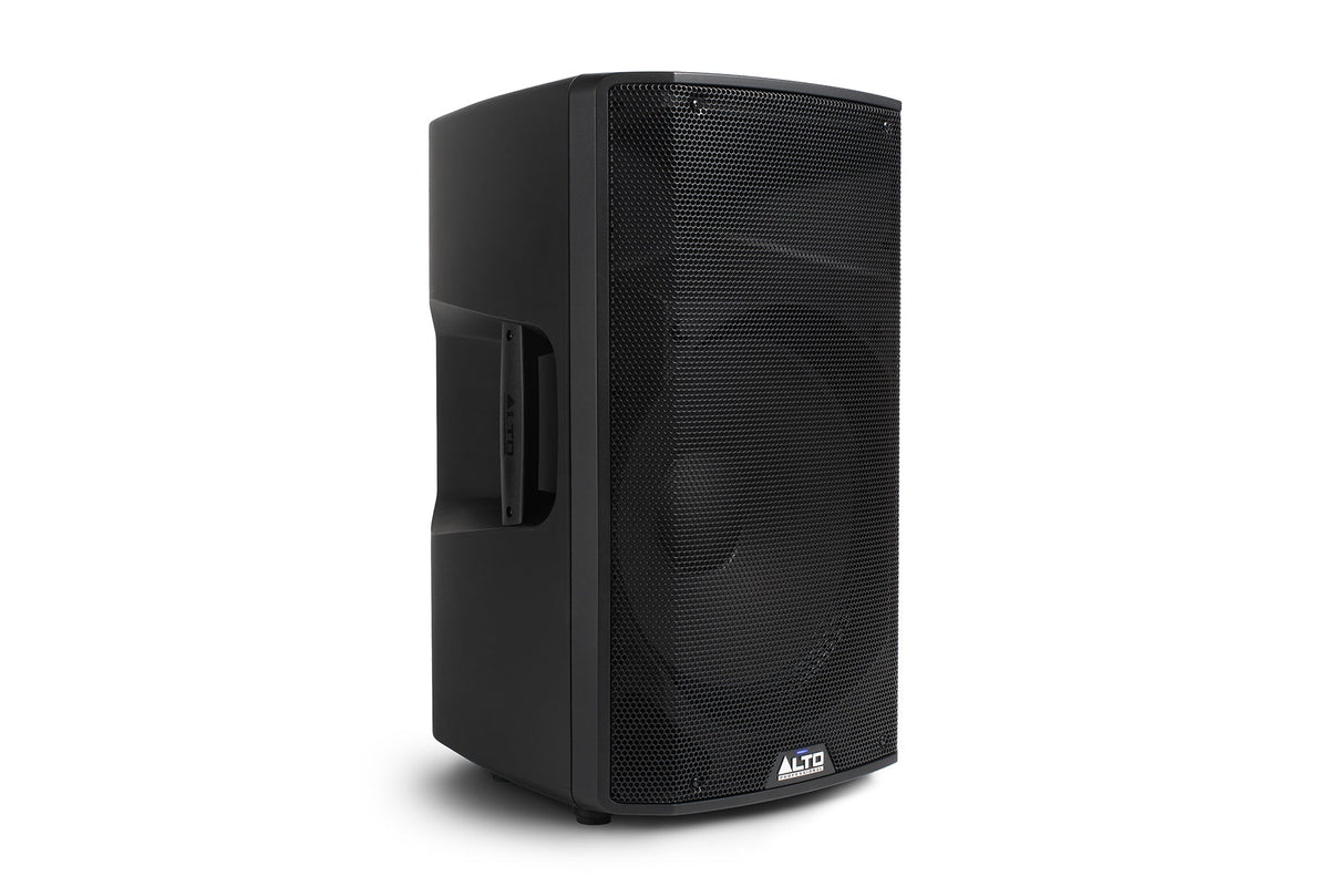 Alto Professional TX415 700W 15-inch Powered Loudspeaker with Bluetooth