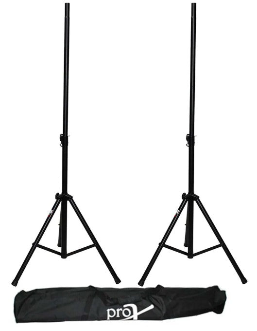 QSC CP12 Pro Bundle