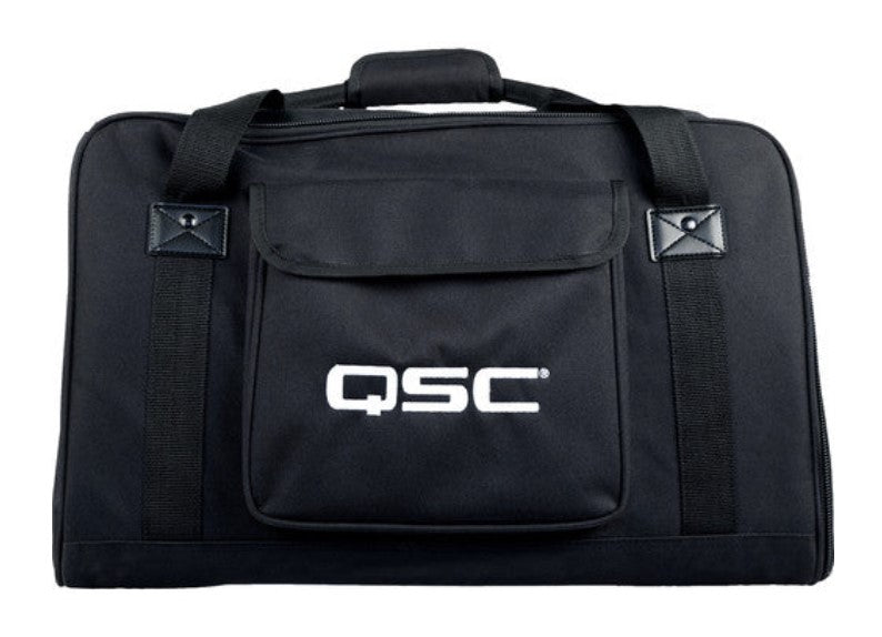 QSC CP12 Pro Bundle