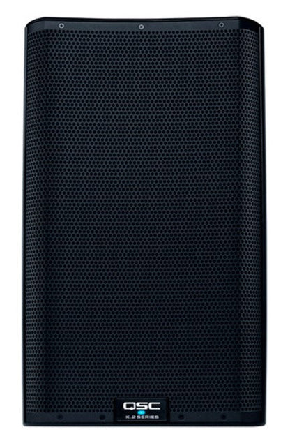 QSCK12.2 Pro Bundle