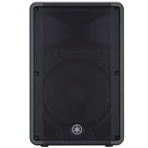 Yamaha DBR15- 15" 2-Way Powered Loudspeaker