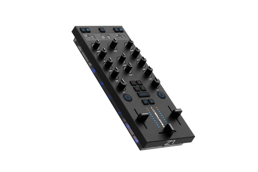 Native Instruments Traktor Kontrol Z1 Mk2 DJ Controller