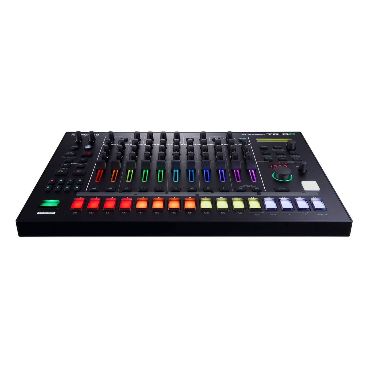 Roland AIRA TR-8S Rhythm Performer (Open Box)