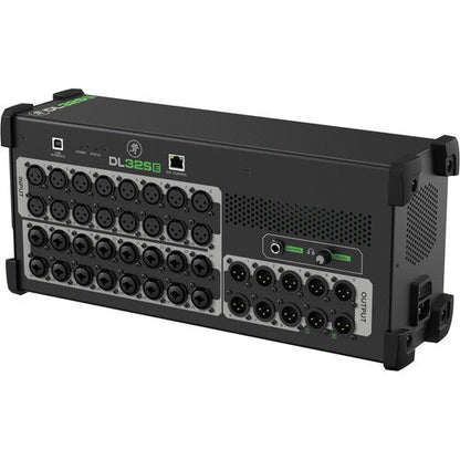 Mackie DL32SE 32-channel Rackmount Digital Mixer