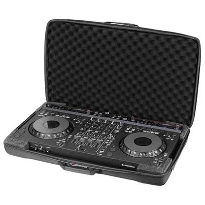 Odyssey Eva Molded Soft Case for AlphaTheta DDJ-GRV6 DJ Controller