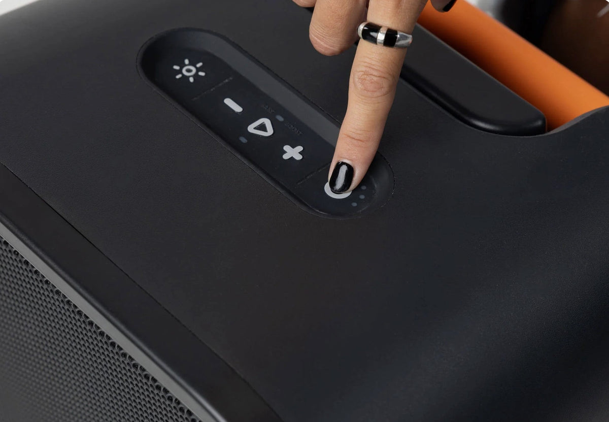 Skullcandy Stomp XXL Bluetooth Speaker