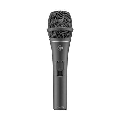 Yamaha YDM505S Dynamic Microphone with Switch Lock