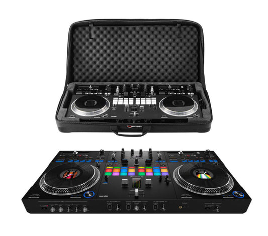 Pioneer DJ DDJ-REV7 + Odyssey EVA Case
