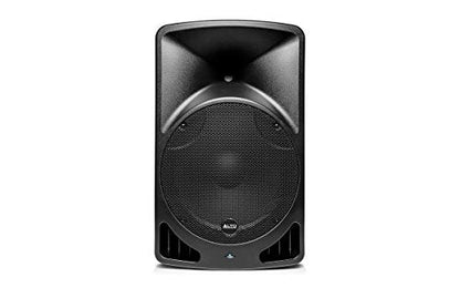 Alto Professional TX15 | 15" Active 2-Way PA Loudspeaker (600W Peak / Class D Power) (Open Box)
