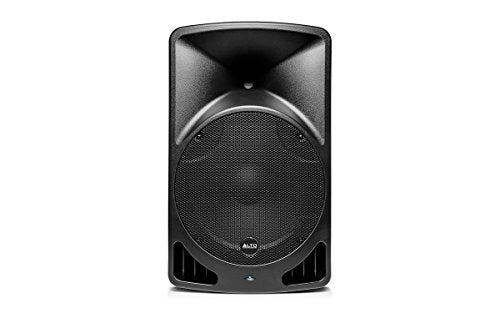 Alto Professional TX15 | 15" Active 2-Way PA Loudspeaker (600W Peak / Class D Power) (Open Box)