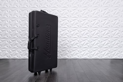 Headliner Pro-Fit Case with Wheels for Pioneer DJ Opus Quad