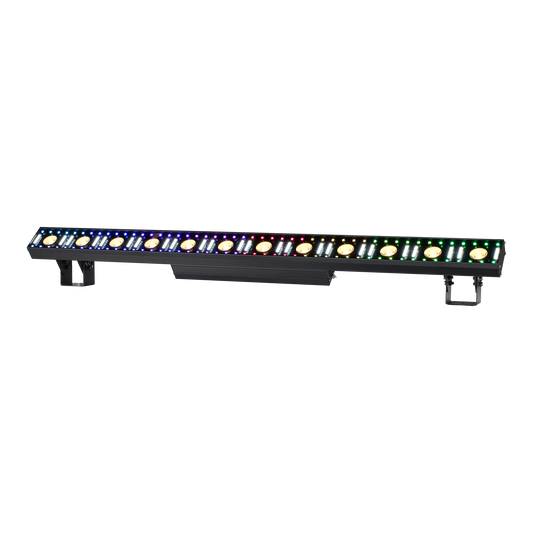 JMAZ PIXL FX BAR 5050 180W RGB / CWW LED Effect Bar (Open Box)