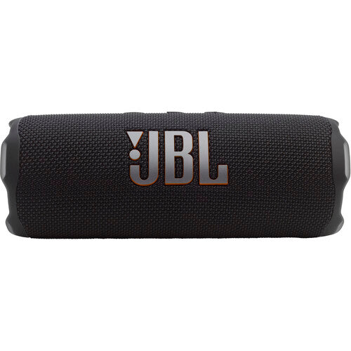 JBL Flip 7 Portable Waterproof Bluetooth Speaker (Black)