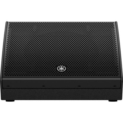 Yamaha DHR12M 2-Way Coaxial 12 Active Floor Monitor / Loudspeaker (No Box)