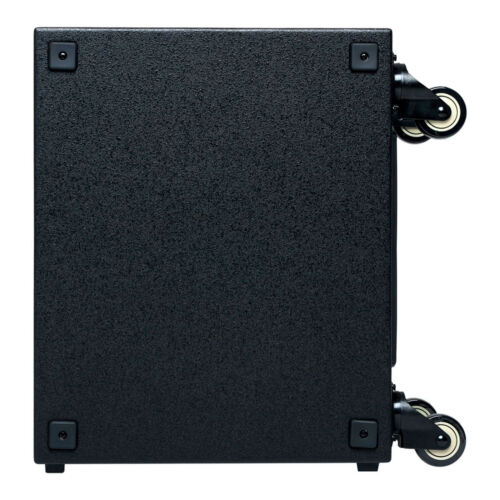 QSC KS112 2000W 12 Compact Powered Subwoofer (Open Box)