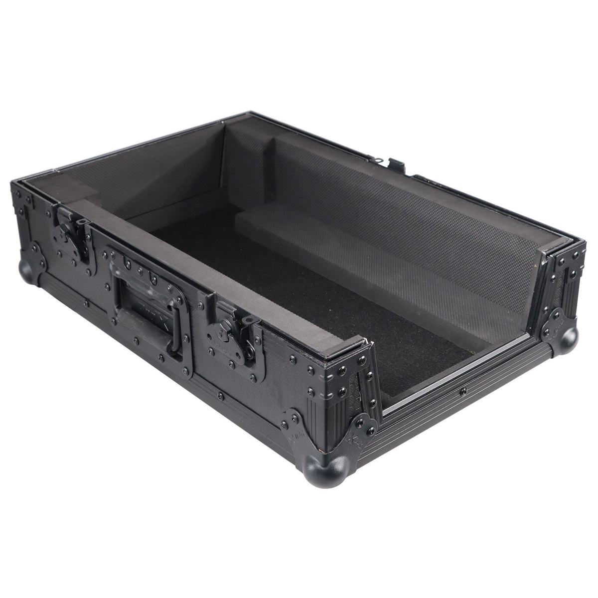ProX ATA Flight Style Road Case for Pioneer DJM S11DJ Mixer Black Finish