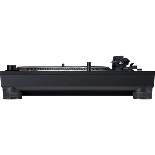Technics SL-1200M7B Direct Drive Turntable + Odyssey Black Label Flight Case