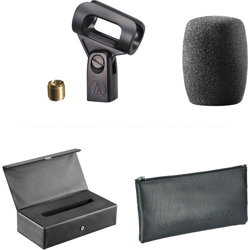Audio-Technica Dynamic Microphone BP4001 (Open Box)