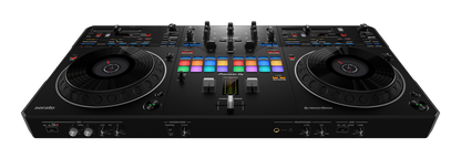 Pioneer DJ DDJ-REV5 DJ Controller + Headliner DJ Controller Flight Case