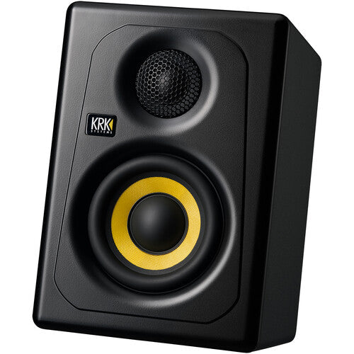 KRK Kreate 3 Powered Studio Monitors Pair