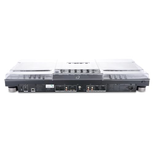 Decksaver AlphaTheta XDJ-AZ Cover