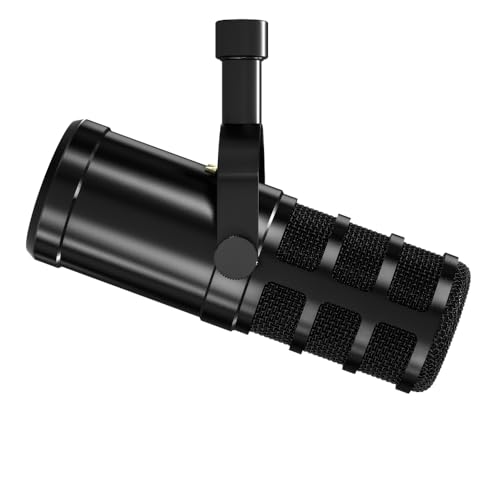 iCON Pro Audio Dynamic Microphone (Dynamic 7B)
