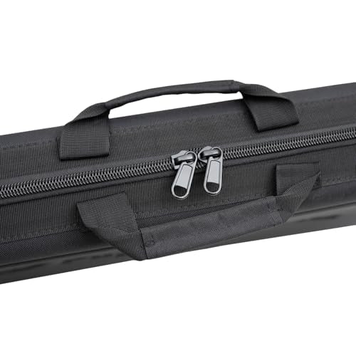 AlphaTheta DJC-A3 Branded Semi-Hard Case for Pioneer DJ Controllers