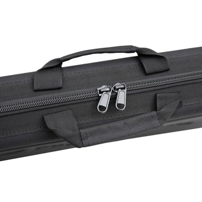 AlphaTheta DJC-A3 Branded Semi-Hard Case for Pioneer DJ Controllers