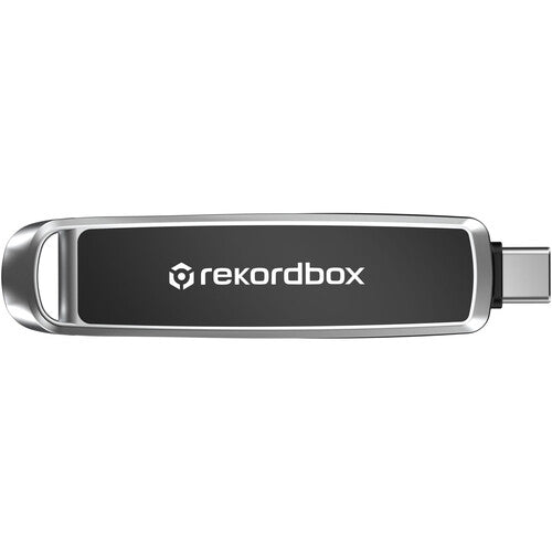 AlphaTheta SanDisk DJ Flash Drive 1TB High-Speed Dual DJ Flash Drive (USB-C / USB-A)