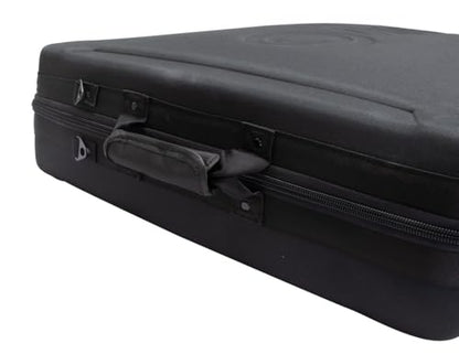 Odyssey EVA-Molded Soft Case/Bag with Wheels for AlphaTheta XDJ-AZ