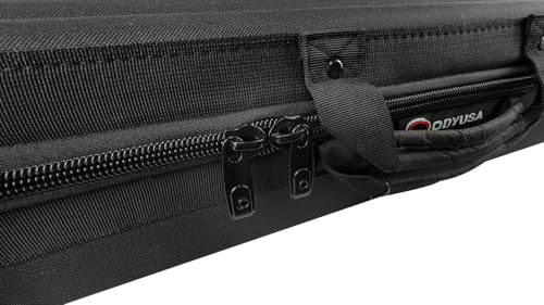 Odyssey EVA-Molded Soft Case/Bag with Wheels for AlphaTheta XDJ-AZ