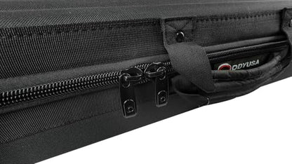 Odyssey EVA-Molded Soft Case/Bag with Wheels for AlphaTheta XDJ-AZ