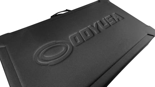 Odyssey EVA-Molded Soft Case/Bag with Wheels for AlphaTheta XDJ-AZ