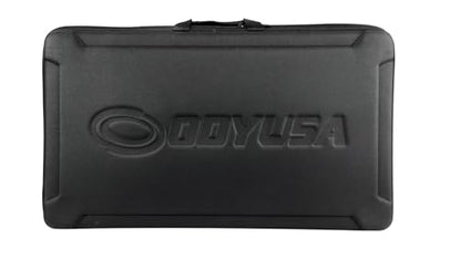 Odyssey EVA-Molded Soft Case/Bag with Wheels for AlphaTheta XDJ-AZ