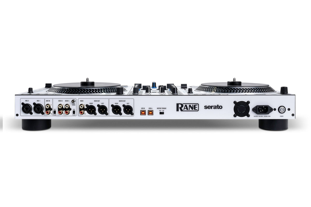 Rane DJ One MKII Performance-Ready Motorized DJ Controller