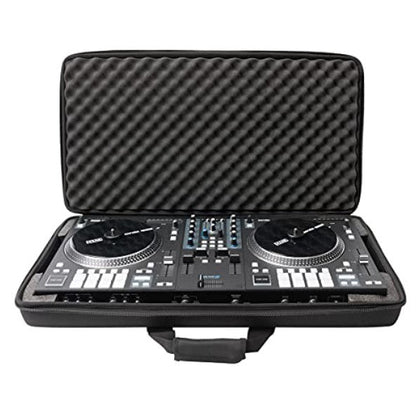 Rane DJ One MKII Performance-Ready Motorized DJ Controller + Magma Bags CTRL Case