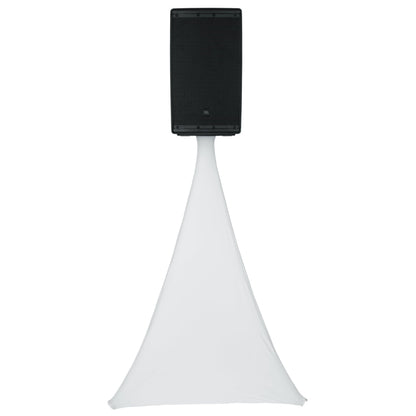 Gator Frameworks Series Tripod 360 Cover Scrim (White)