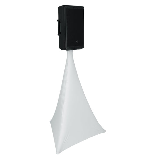 Gator Frameworks Series Tripod 360 Cover Scrim (White)