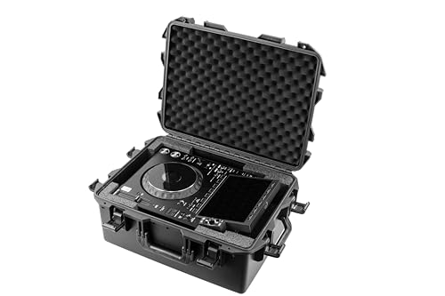 Odyssey CDJ-3000X Watertight and Dustproof Case