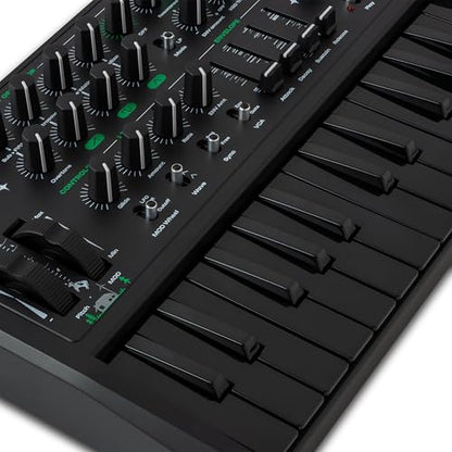 Arturia MicroBrute UFO Analog Synthesizer