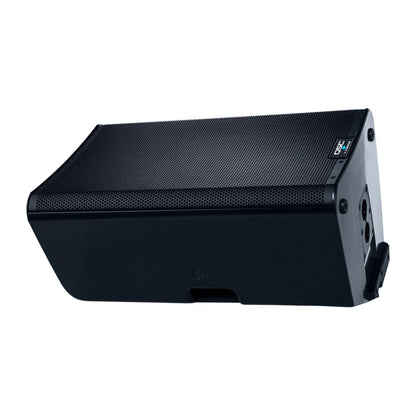 QSC K12.2 Two-Way 12 2000W Powered Portable PA Speaker + Gator Universal Speaker Tote for 12" Speaker (Open Box)