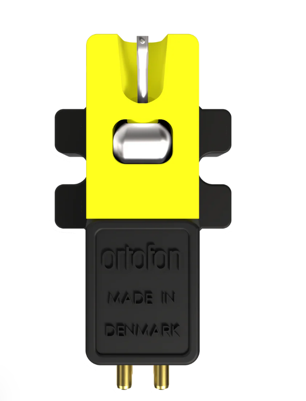Ortofon VNL Dance Turntable Cartridge and Stylus