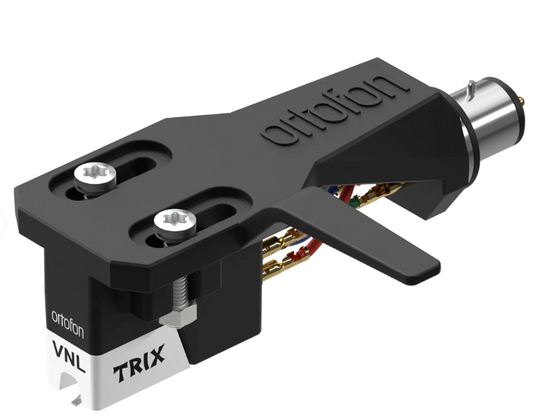Ortofon VNL Trix Premounted Turntable Cartridge and Stylus