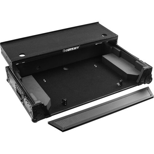 Odyssey Custom Pioneer XDJ-XZ Industrial Board Glide Style - 1U Case