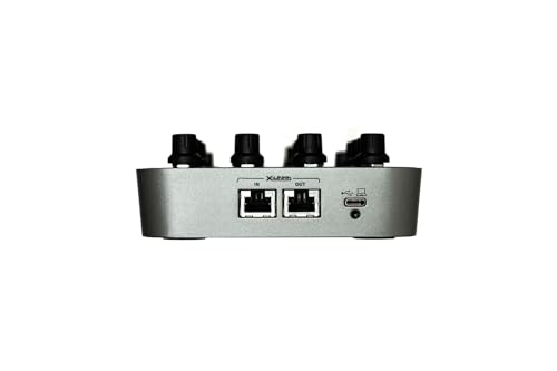 Allen & Heath Xone:K3 Professional DJ MIDI Controller