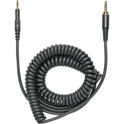 Audio-Technica ATH-M50x Closed-Back Monitor Headphones (ENSO)