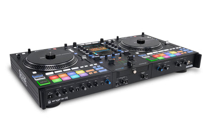 Rane Dj System One All-in-One Standalone Motorized DJ System