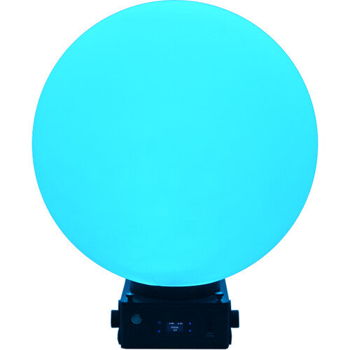 JMAZ MAD PAR Illumination Globe Large (49.5")