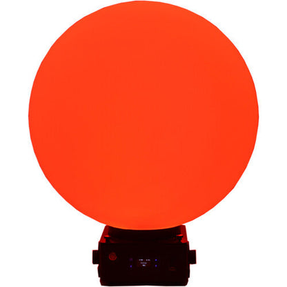 JMAZ MAD PAR Illumination Globe Large (49.5")