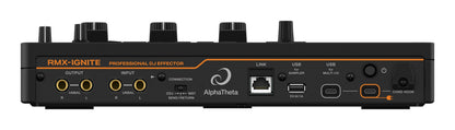 AlphaTheta Rmx Ignite Dj Effector